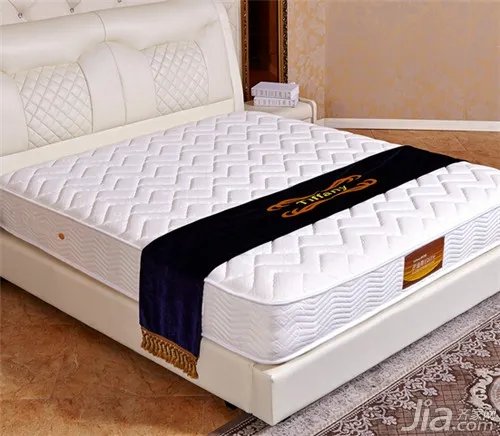 蒂芬妮床垫好不好？蒂芬妮床垫效果图欣赏