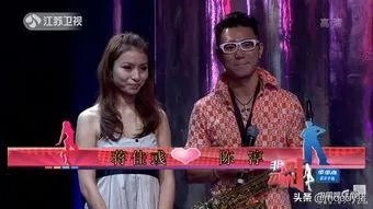 你相信《非诚勿扰》中的男女嘉宾真的是为相亲而来的吗？