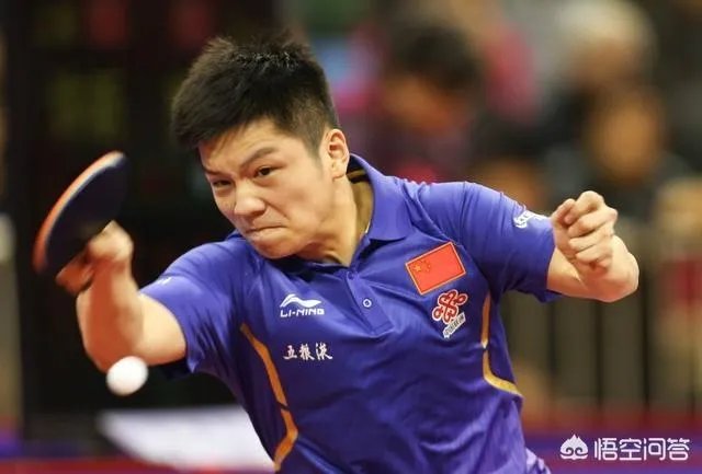 2020卡塔尔公开赛男子单打种子选手都有谁，樊振东、许昕、马龙是几号种子？