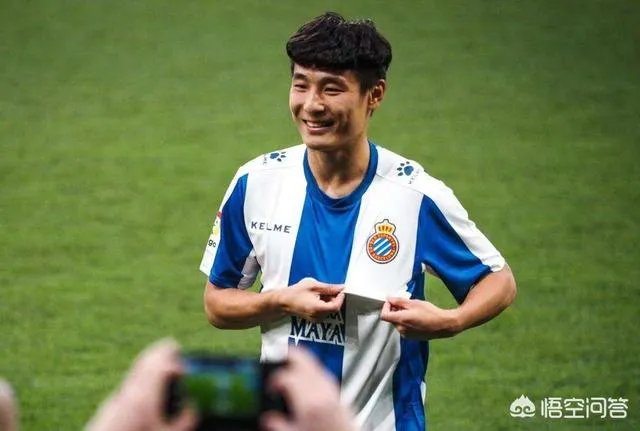 西甲官网向全世界介绍武磊“他是中国的知名人物”，这样“吹”武磊合适吗？