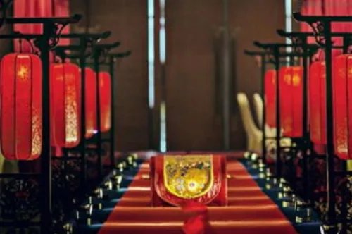 答谢媒人有什么讲究 给媒人买鞋什么时候送