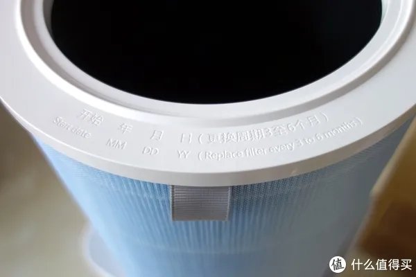 入门级空气净化器最佳选择之一:小米米家空气净化器2s 评测报告