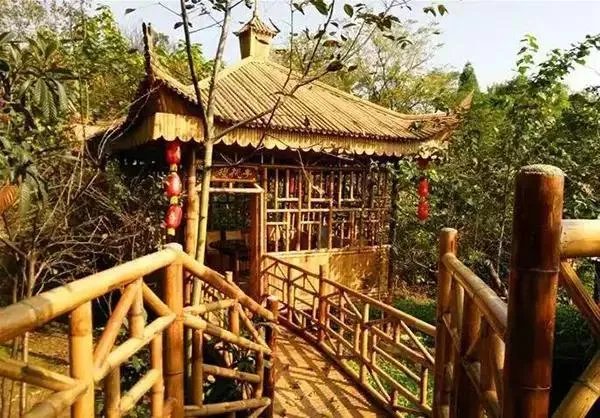 绵阳农家乐推荐