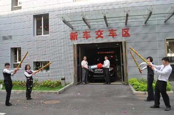 什么时候买车最划算？