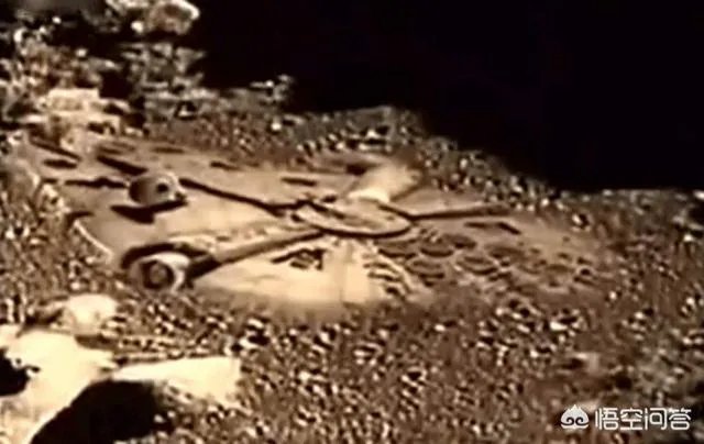 传闻月球三眼女尸是真是假,如果真的。那将说明什么?