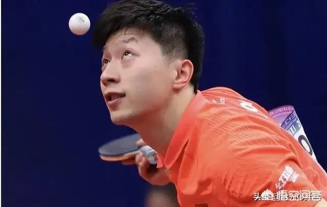 男乒焦点赛，马龙拒绝爆冷4-1逆转张本智和晋级决赛，第5局打崩张本！你怎么看？