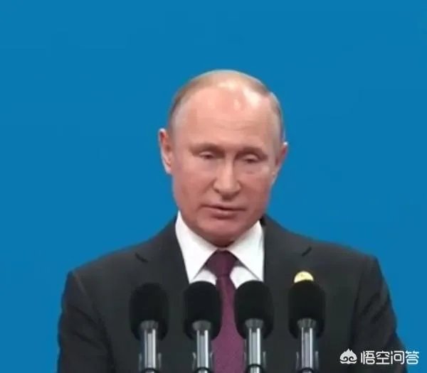 美国将结束伊朗石油购买豁免，普京：俄可满足各国需求，大家怎么看俄罗斯的反应？