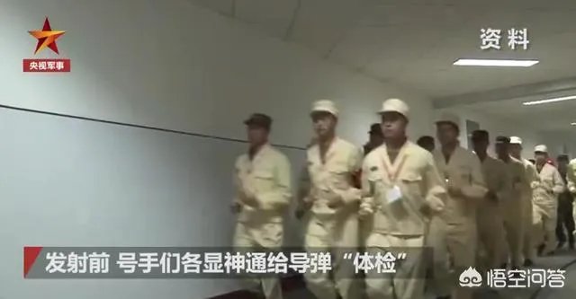 东风快递送导弹全程画面公开,你看了吗,觉得如何?