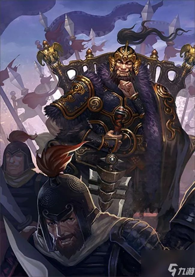 三国杀新1v1规则详解及新手教学 最强武将推荐与排名