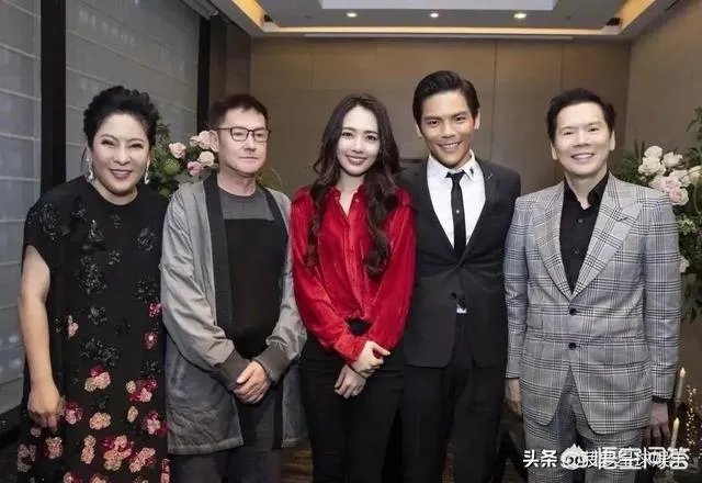 向太官宣郭碧婷怀孕,到底是怎么一回事?