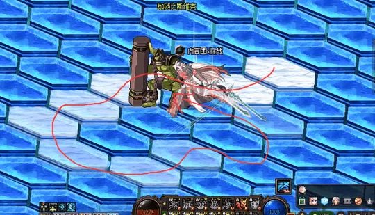 DNF魂异界虚无之境打法攻略