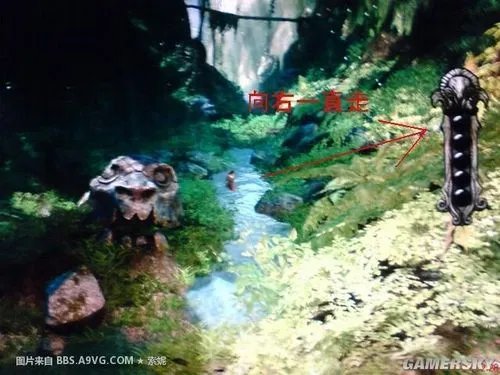 《恶魔城：暗影之王》隐藏物品收集图文攻略