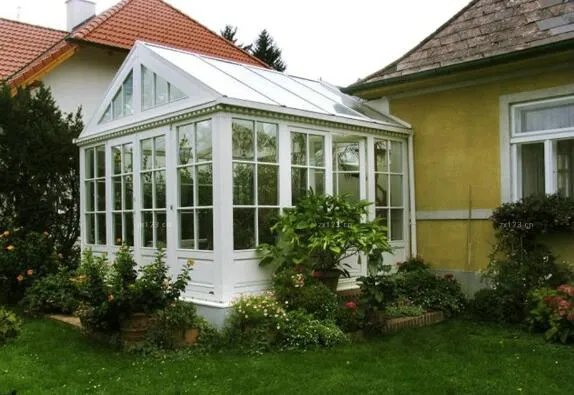 阳光房门窗有哪几个品牌