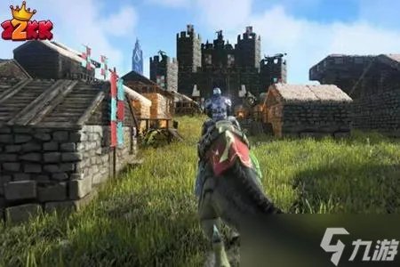 方舟生存进化攻略 方舟生存进化新手入门攻略