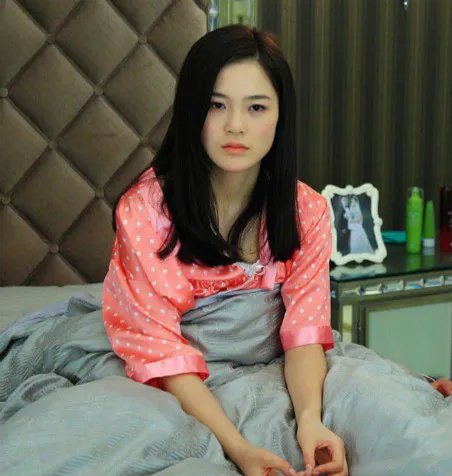 因为爱情有多美主题曲是什么 陈笑飞的母亲被谁收留了