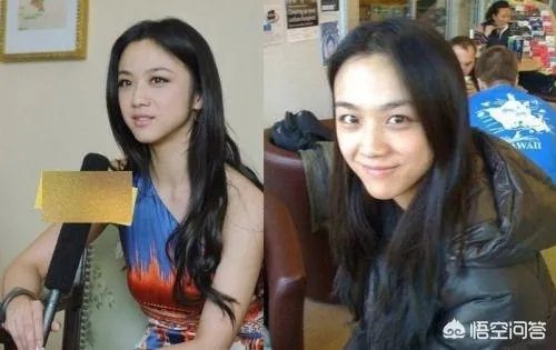 化妆和素颜对比真的区别很大吗？ - 芝士回答