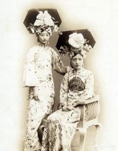 溥仪有多少个妹妹？为什么她们称“格格”却不称“公主”？