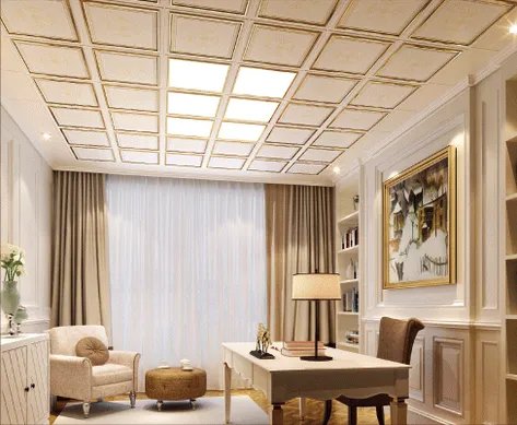 2019啥吊顶最火？奥普的这3种当之无愧！