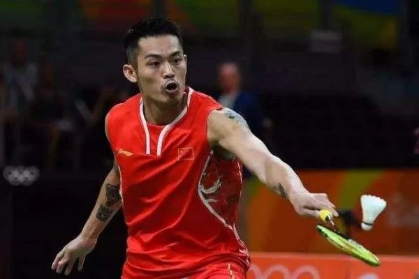 曾是林丹恩师曾是国家队总教练他是谁？