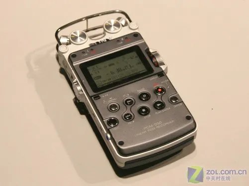 索尼PCM-D50（4GB）安徽2900元