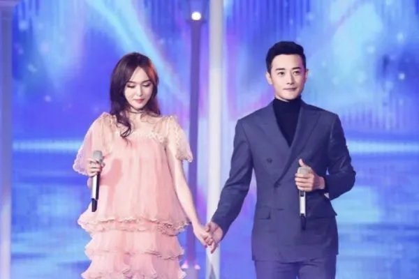 唐嫣罗晋相识那么久,罗晋是不是一直都喜欢唐嫣?