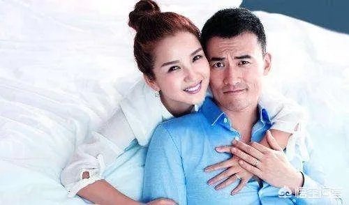 何洁生三胎，女儿夫妻是刁磊，难道当年赫子铭说的是真的？