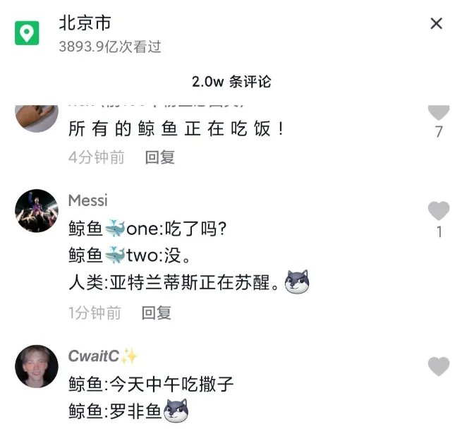 亚特兰蒂斯的秘密是什么梗
