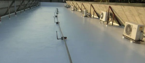 做防水堵漏防水补漏