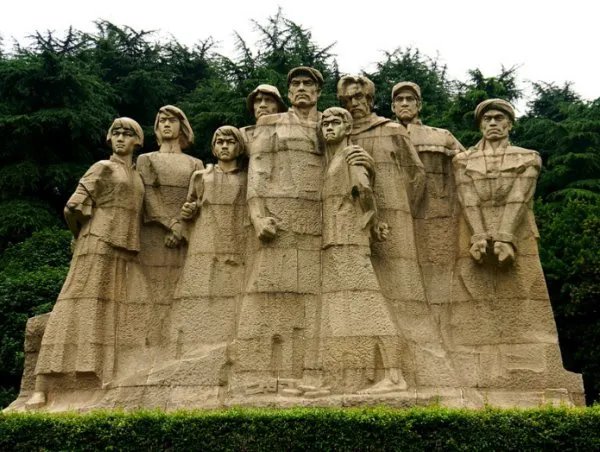 烈士母亲产双胞胎是什么情况?