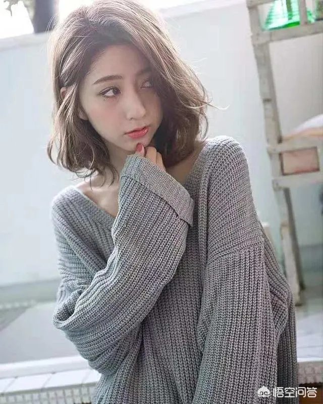 辛芷蕾的爆款发型好吗？大家怎么看？