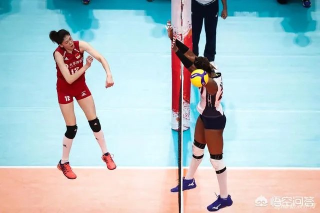 中国女排战胜了塞尔维亚，提前一轮获得了世界杯冠军，明年东京奥运会还会夺冠吗？