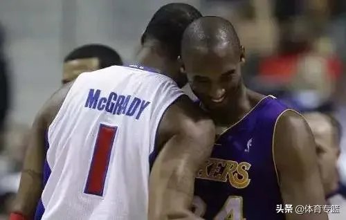 为什么有人认为麦迪没资格进入名人堂?