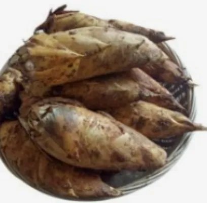 冬笋和春笋的区别