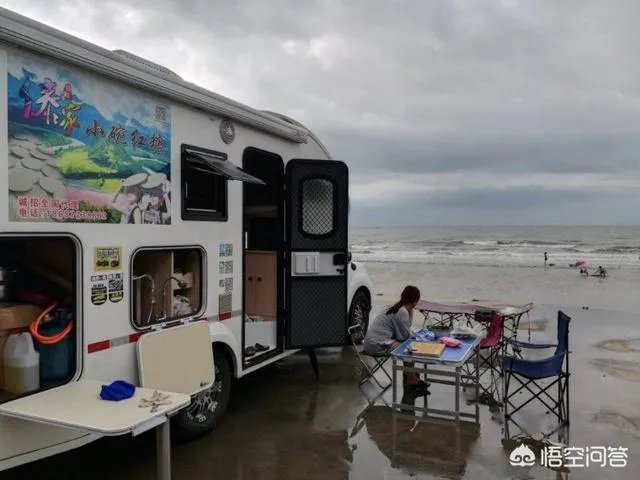 房车自驾游的随身物品需要准备哪些？