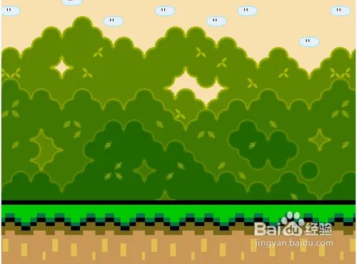 七龙珠VS玛丽奥攻略