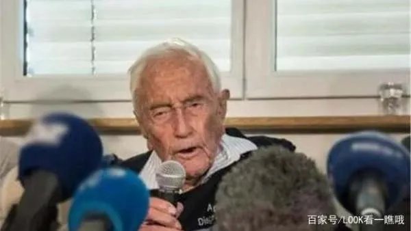 104岁老科学家David选择安乐死，后来怎样？