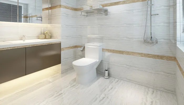 虹吸式马桶和直冲式马桶的区别 虹吸式马桶的特点