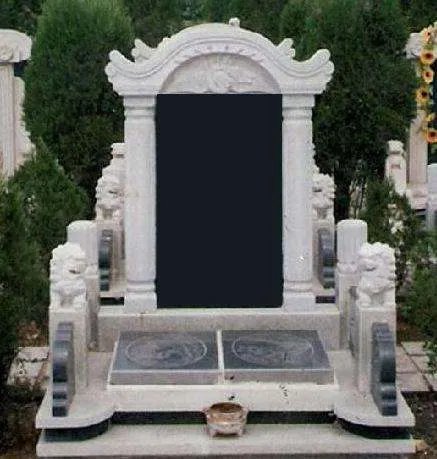 墓碑上R.I.P.什么意思？