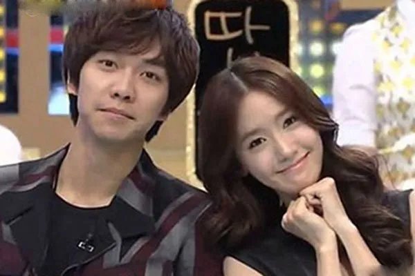 林允儿李胜基为什么分手 恋爱时间以及什么时候分手