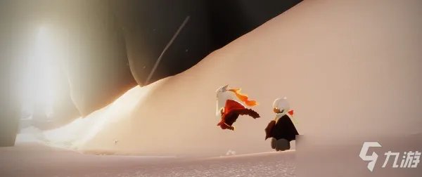 光遇安卓iOS能一起玩吗 安卓和iOS互通介绍