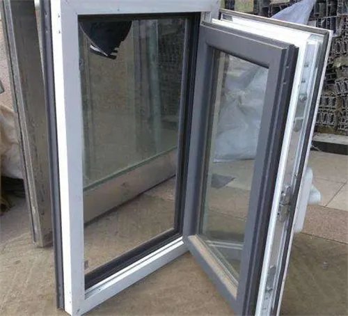 隔热铝合金是断桥铝吗