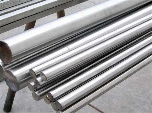 不锈钢真的不会生锈吗