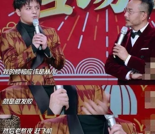 细数曾经红极一时的春晚小童星，如今的他们怎么样了？