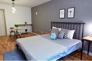 蛋壳公寓72小时内，从“被破产”到股票暴涨，经历什么？