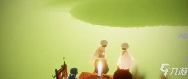 光遇安卓iOS能一起玩吗 安卓和iOS互通介绍