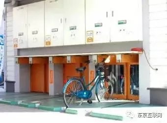 在日本共享单车是一种什么样的体验？