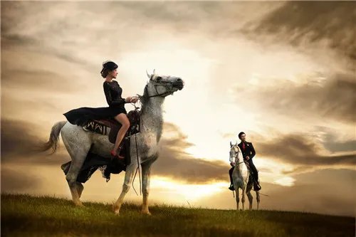 大连婚纱摄影排行榜   大连拍婚纱照哪家好