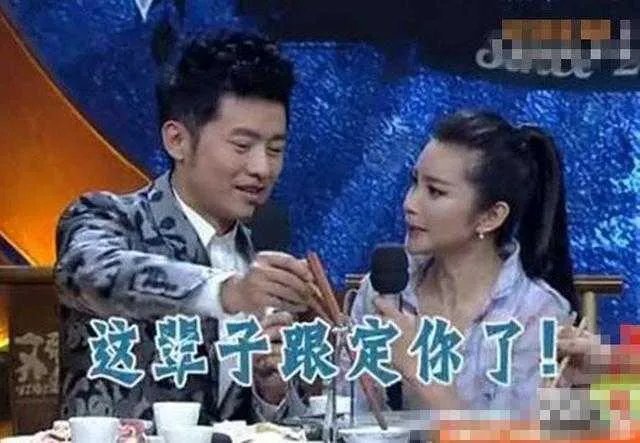 你们觉得李冰冰和任泉应该在一起吗？