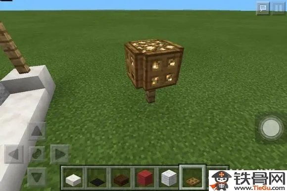 我的世界别墅家具怎么做