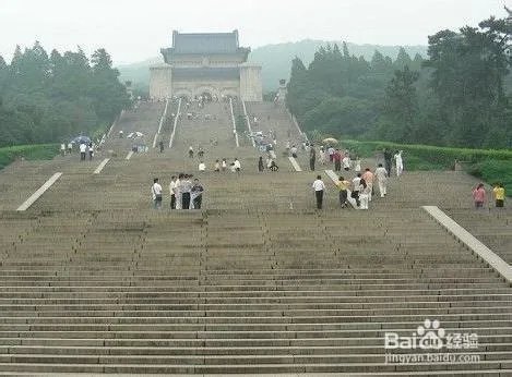 江苏有哪些好玩的地方？